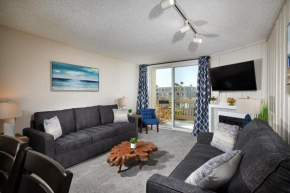 Oceanside Beach Condos